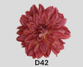 Dalia wyrobowa 18 cm F26-33 6 sztuk 11