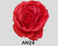 Róża wyrobowa 11 cm VIP247 12 sztuk AN24