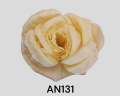 Róża Główka Kwiatowa Wyrobowa 11 cm VIP2128 12 Sztuk AN131