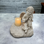 Figurka Aniołek QTY719252FD