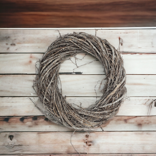 Wianek z faszyny duży 30 cm W30