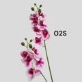 Storczyk gumowy mały na łodydze 58 cm VIP1898 (02s).png