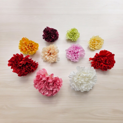 Goździk Wyrobowy 8 cm VIP6350 12 sztuk