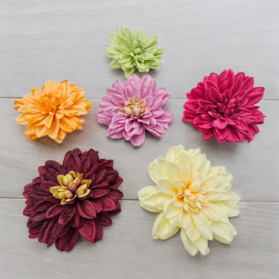 Dalia wyrobowa 18 cm F26-33 6 sztuk