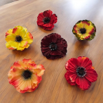 Mak wyrobowy 10 cm VIP2250 24 sztuki