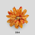 Dalia wyrobowa stroiki kompozycje 6 sztuk M842 D64