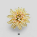 Dalia wyrobowa stroiki kompozycje 6 sztuk M842 31