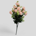 Bukiet Róże 49 cm MIX VIP5685 12 Bukietów 2