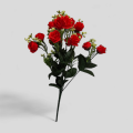 Bukiet Róże 49 cm MIX VIP5685 12 Bukietów 5