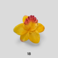 Storczyk Wyrobowy Główka Kwiatowa 13 cm VIP6370 24 Sztuki 18