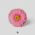Gerbera główka wyrobowa 11 cm VIP2023 12 sztuk G