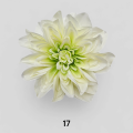 Dalia główka wyrobowa 17 cm 6 szt VIP6463 17