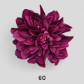 Dalia główka wyrobowa 17 cm 6 szt VIP6463 60
