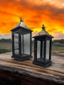 Lampiony para latarni ciemne drewno 67x27x27 46x18x18 cm 2szt 11AW0509-5 (4).png