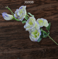 Eustoma Duża Sztuczny Kwiat VIP6433 85 cm JG008