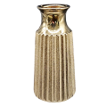 Wazon złoty ceramiczny 28 x 15 cm 524-L-G (2).png