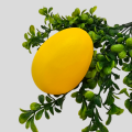 Jajko wielkanocne ozdoba dekoracja plastikowa 11 x 8 cm 622 (2).png