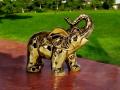 Figurka słoń ceramiczny złoty 21 x 10 x 16 cm ZY22126-G (4).png