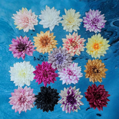 Dalia XXL Główka Wyrobowa 29 cm VIP1828