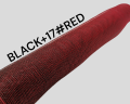 Siatka ozdobna florystyczna 50 cm 5 m SIATKA black 17 red.png