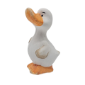 Figurka kaczka biała gipsowa 7 x 5 x 11 cm DL2447-4 (3).png