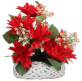 Osłonka Wiklinowa Okrągła Biała Oponka RT-CR1971-25 25 cm (1).png