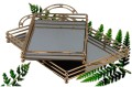 Podstawka Zestaw 2 Złotych Metalowych Podstawek Lustra 39 i 45 cm F1864-G (min).jpg