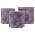 FlowerBox na Prezent Kwiaty Pudełko W2537-3 ZESTAW 3 sztuk (6).png