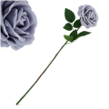 Róża Welurowa Duża Kwiat Róży Sztuczny 67cm VIP2453 32 (4).png