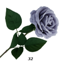Róża Welurowa Duża Kwiat Róży Sztuczny 67cm VIP2453 32 (5).png