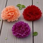 Goździk wyrobowy 9 cm KYC-101 20 sztuk