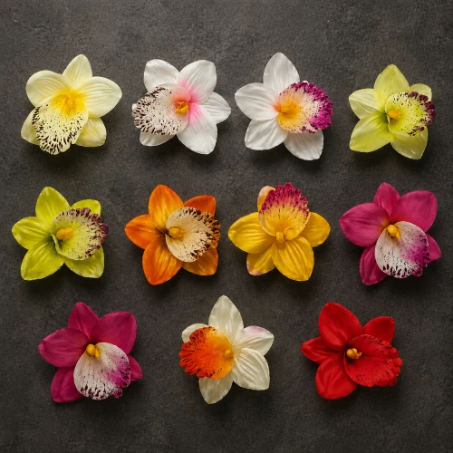 Storczyk Wyrobowy Główka Kwiatowa 13 cm VIP6370 24 Sztuki (1).png