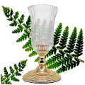 Świecznik dekoracyjny kielich złoty 26 x 15 x 10 cm JX2210 (1) — kopia.png