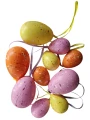 Jajka pisanki wielkanocne zawieszki 6 x 4 cm i 4 x 3 cm 10szt 218Y-2790-10 (1).png
