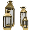 Lampiony złote latarnie z zawieszką zestaw 4 szt SAC-CC6638-SMLXL-GOLD (1).png